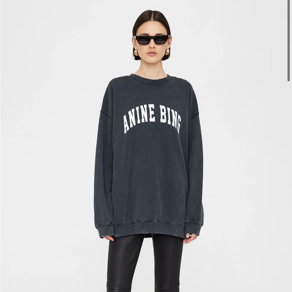 Anine Bing Tyler Sweatshirt